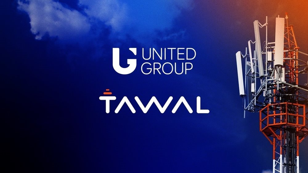 United Group: Το deal-μαμούθ με την Saudi Telecom και η εστίαση στο επενδυτικό πλάνο της Nova