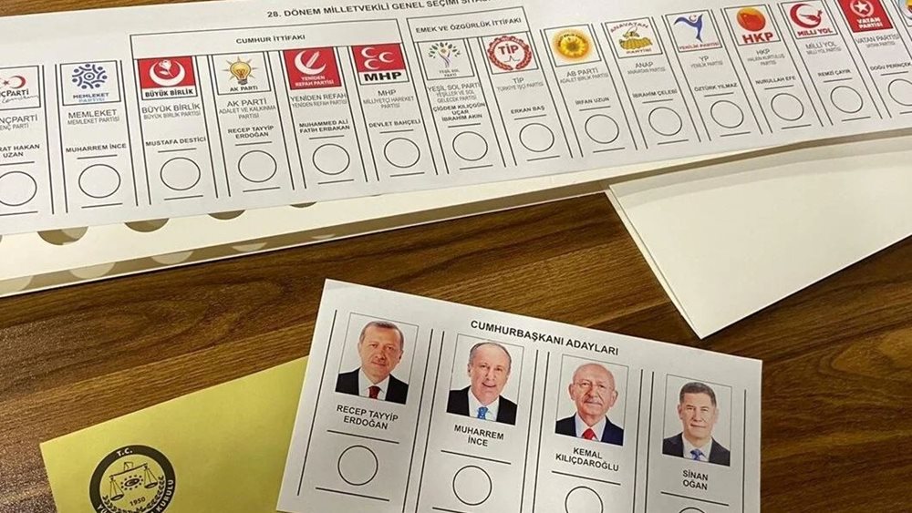 Ο απόλυτος οδηγός για τις εκλογές στην Τουρκία