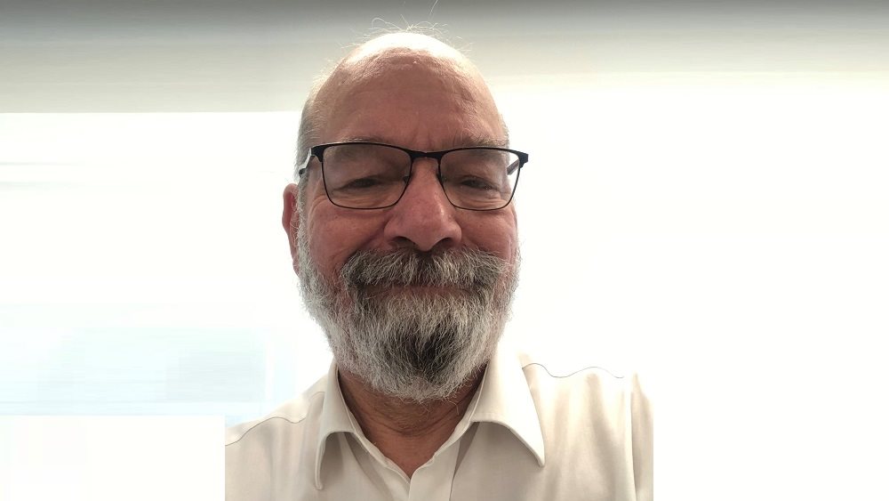 Θ. Μαραβέλιας (Διευθυντής Τεχνικών Δωρεών ΙΣΝ): Η ιατρική αριστεία στην καρδιά των τριών νοσοκομείων του ΙΣΝ