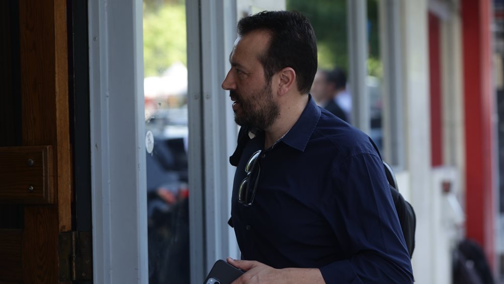 Ν. Παππάς: Προϋπολογισμός ακρίβειας, οριζόντιας φορολόγησης και ανεξέλεγκτου ιδιωτικού χρέους