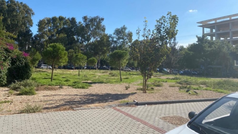Νέο ακίνητο του Καρούζου στο κέντρο της Γλυφάδας βγαίνει σε πλειστηριασμό - Με τιμή εκκίνησης 7,761 εκατ. ευρώ