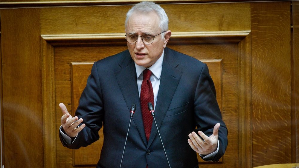 Ραγκούσης για αιγιαλίτιδα στο Ιόνιο: Καλωσορίζουμε την κυβέρνηση στην πολιτική που ως αντιπολίτευση χαρακτήριζε ως «εθνικισμό»