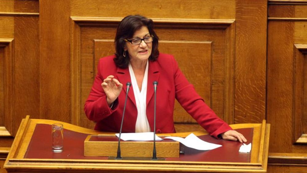 Με προσωπικά εισοδηματικά-περιουσιακά κριτήρια το κοινωνικό μέρισμα
