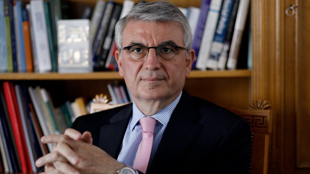 Τσακλόγλου: Η μεταρρύθμιση της επικουρικής ασφάλισης θωρακίζει συνολικά το συνταξιοδοτικό