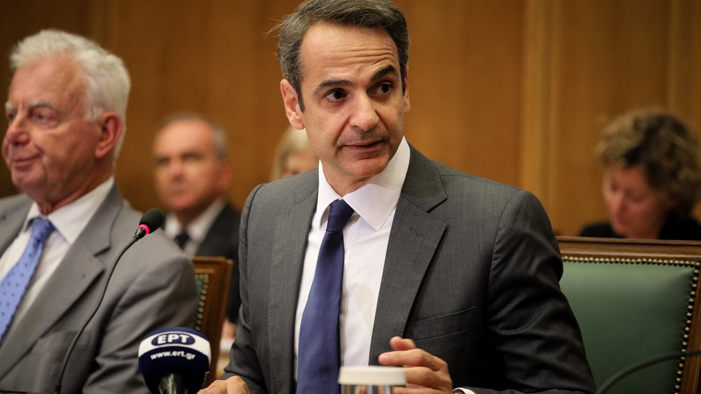 Τι περιλαμβάνεται στις άμεσες κυβερνητικές προτεραιότητες σε όλα τα υπουργεία