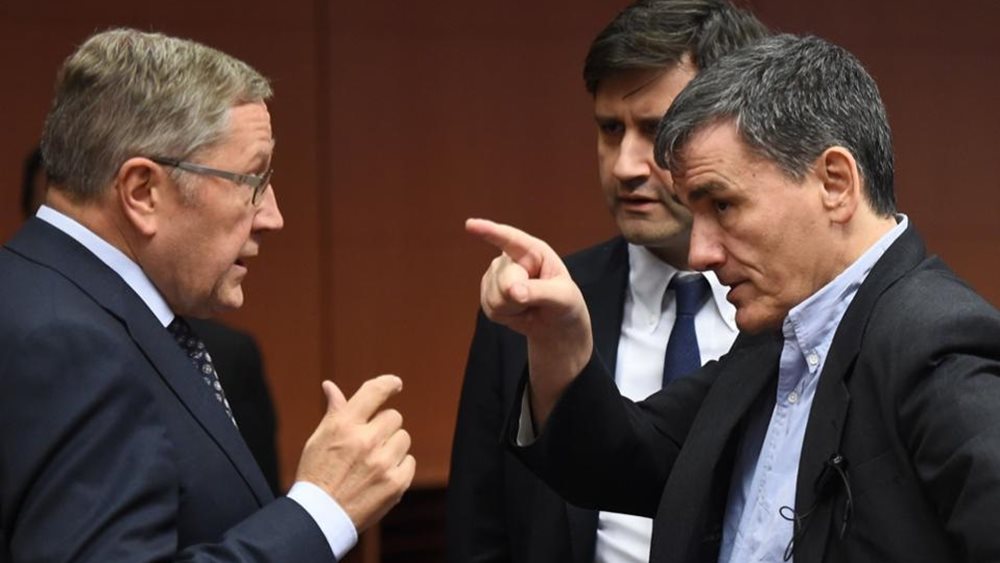 Κρατική περιουσία έως €25 δισ. θα μπορούν να ρευστοποιούν οι δανειστές