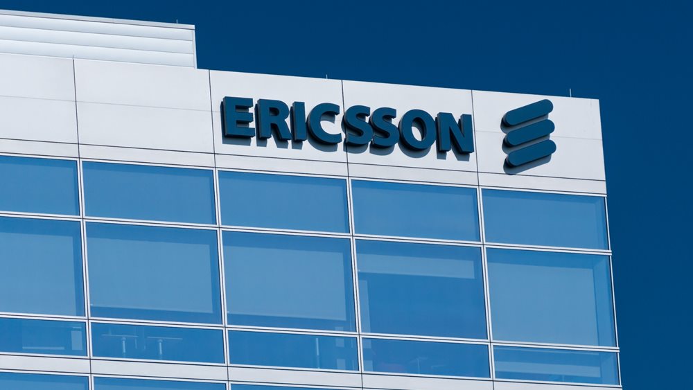 Ericsson: Πλήγμα κερδοφορίας 62% στο 2ο τρίμηνο - Βουτιά 8% η μετοχή
