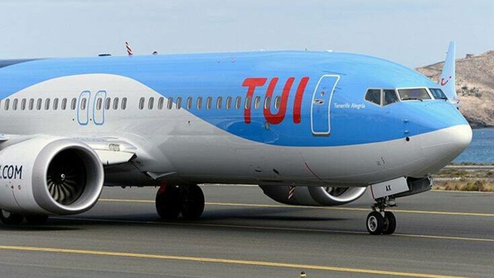 Holidays for the vast majority of travelers will go smoothly, Tui estimates