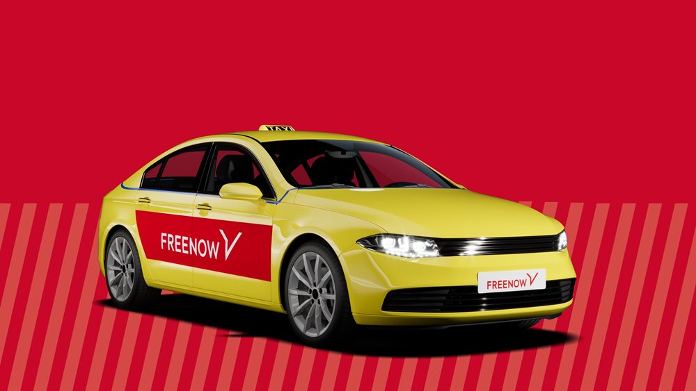 Η FREENOW πρωτοπορεί στις αστικές μετακινήσεις με εντυπωσιακά αποτελέσματα το 2024
