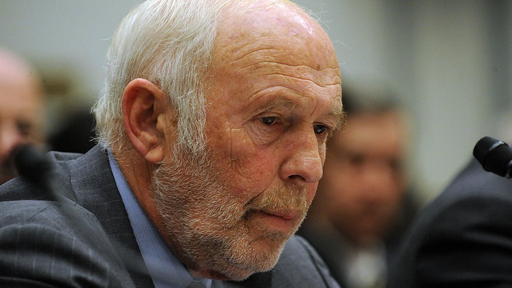Πώς ο Jim Simons έχτισε το πιο επιτυχημένο hedge fund στην ιστορία