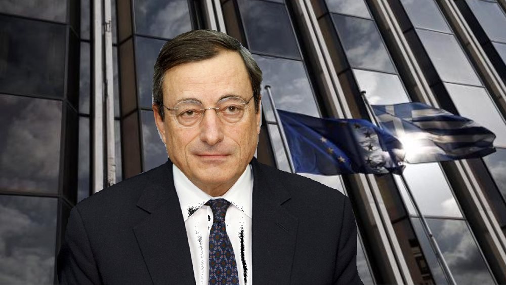 &quot;Έτοιμοι για όλα...&quot; στην ΕΚΤ σε περίπτωση Brexit και όχι μόνο...