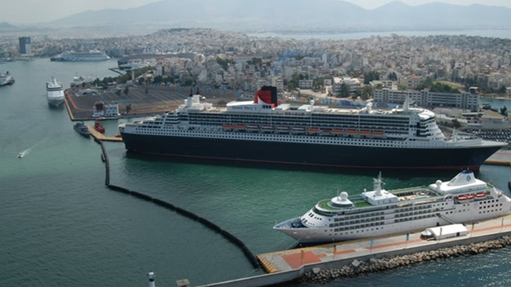 Βάζει πλώρη για δύο νέα ξενοδοχεία ο ΟΛΠ