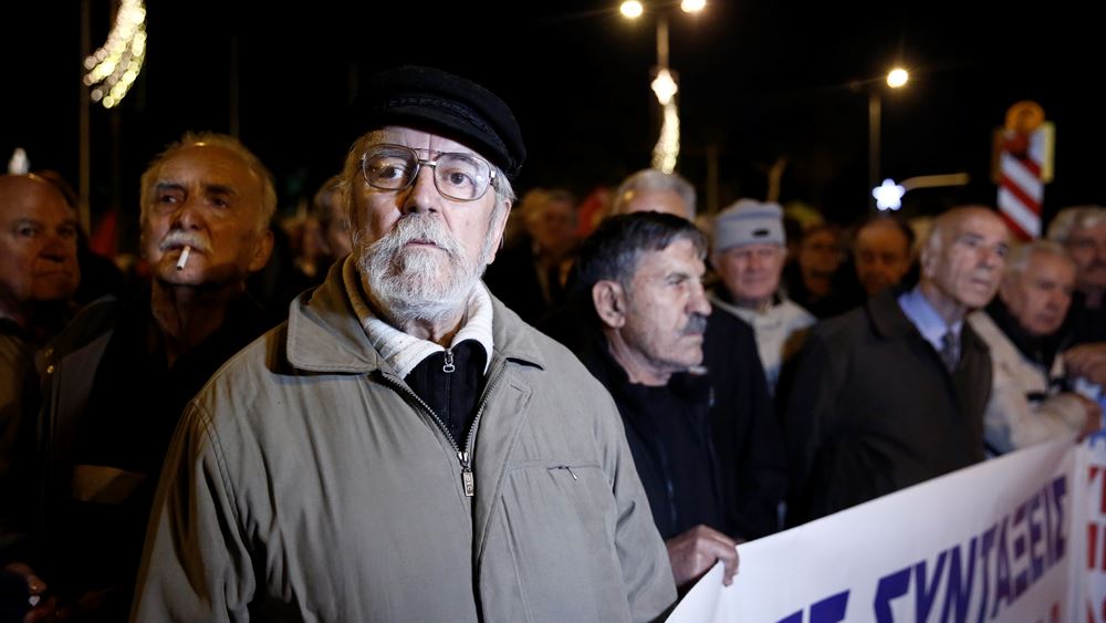 Αναδρομικά: Τι πρέπει να ξέρουν 70.000 συνταξιούχοι για τη φορολόγηση