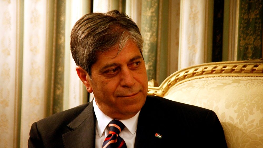 Ο Παλαιστίνιος πρέσβης στην Ελλάδα διαψεύδει τα σενάρια περί συμφωνίας με Τουρκία για ΑΟΖ