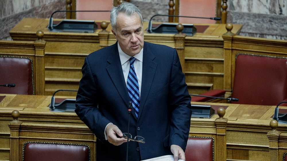 Μ. Βορίδης: Ο Ερντογάν δεν έχει κερδίσει μισό πόντο στην Αν. Μεσόγειο