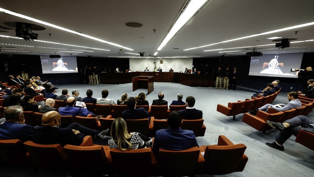 Βραζιλία: 27 χρόνια κάθειρξη στον πρώην πρόεδρο Μπολσονάρου για απόπειρα πραξικοπήματος