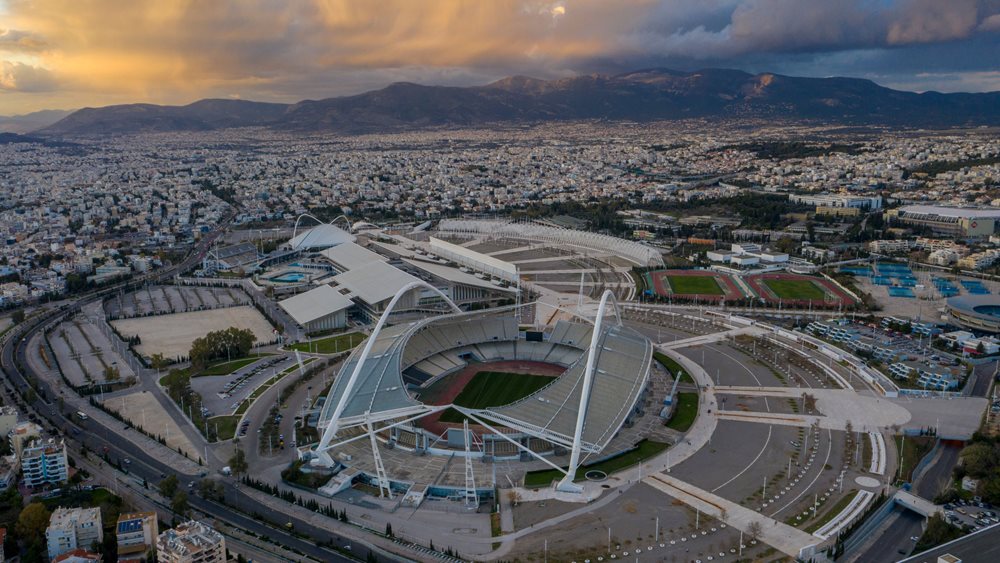 ΕΚΟ Ράλλυ Ακρόπολις: Με το βλέμμα στο 2022