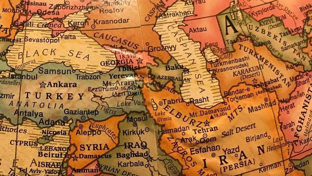 Γιατί το 2024 θα είναι μια σημαντική χρονιά για τον Νότιο Καύκασο