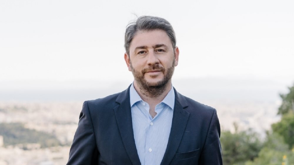 Ν. Ανδρουλάκης: Αλαζονεία και έλλειψη ενσυναίσθησης από τον κ. Μητσοτάκη