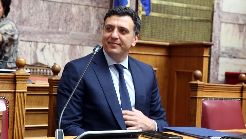 Tο Νοσοκομείο Χανίων ενισχύεται με μοριακό αναλυτή