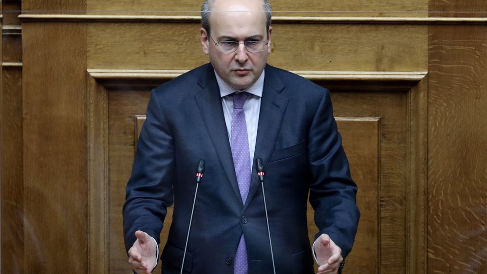 Κατατέθηκε στη Βουλή το νομοσχέδιο για την Προστασία της Εργασίας - Όλες οι αλλαγές