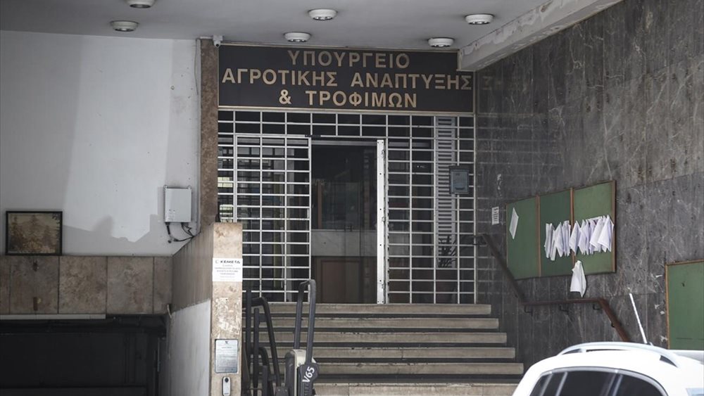 ΥΠΑΑΤ: Παράταση έως 31 Οκτωβρίου στις αιτήσεις για τα έργα εγγείων βελτιώσεων