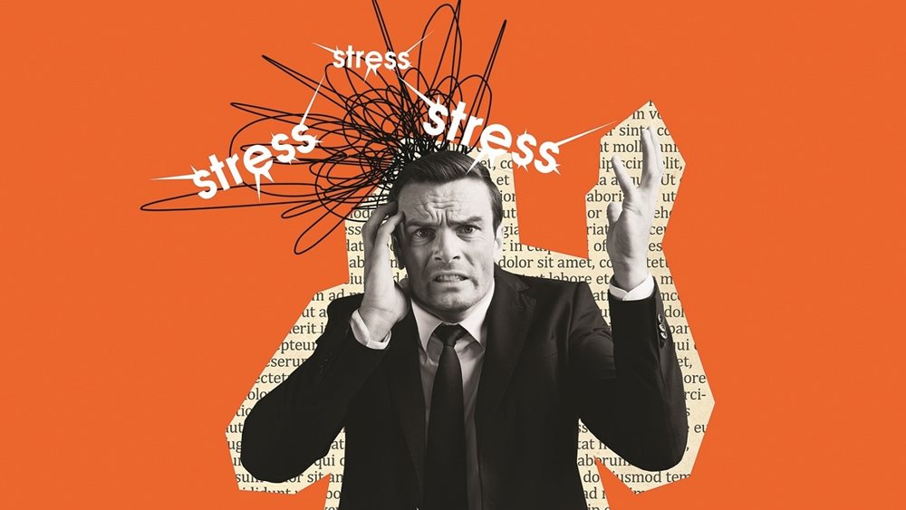 Χρόνιο στρες: Η ασθένεια του σήμερα