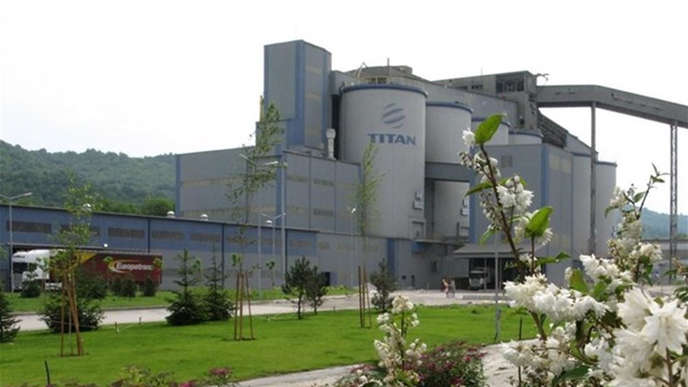 Τιτάν: Ολοκληρώθηκε η διάθεση ομολόγων ύψους €100 εκατ.