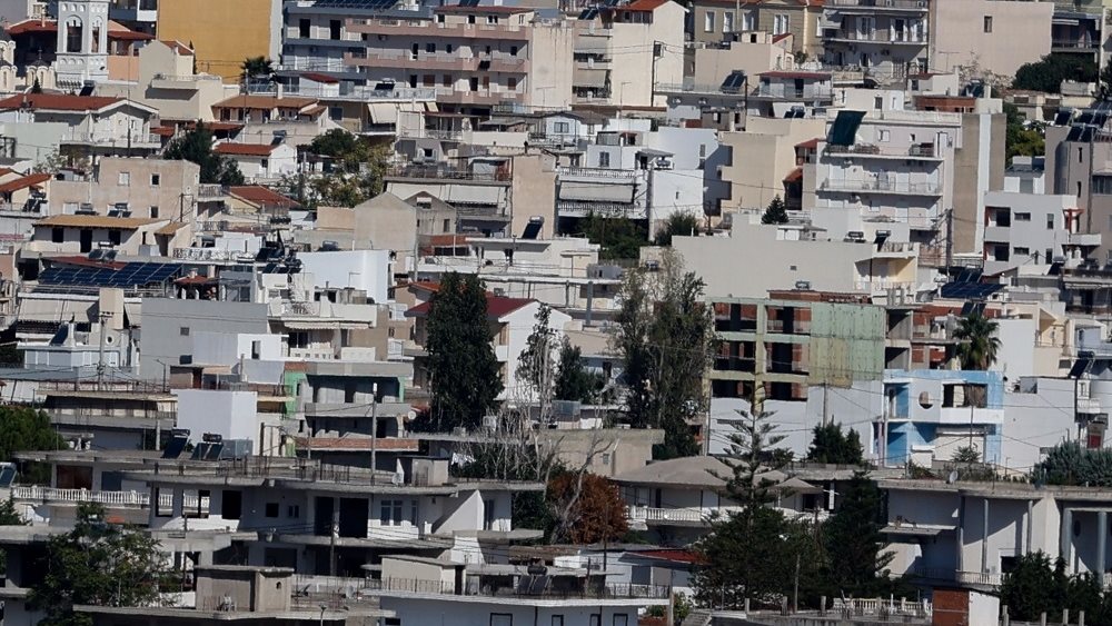 Στροφή σε εναλλακτικά ακίνητα