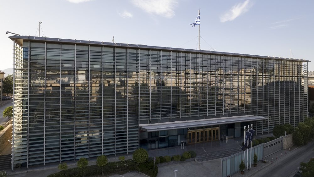 Eurobank Hub: Το “ψηφιακό εργοστάσιο” στη Νέα Ιωνία
