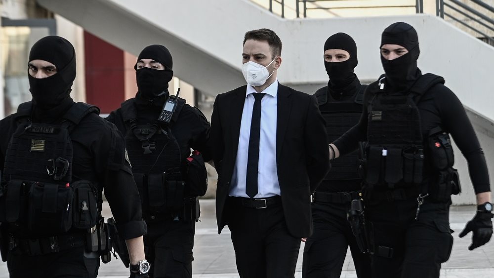 Μπάμπης Αναγνωστόπουλος