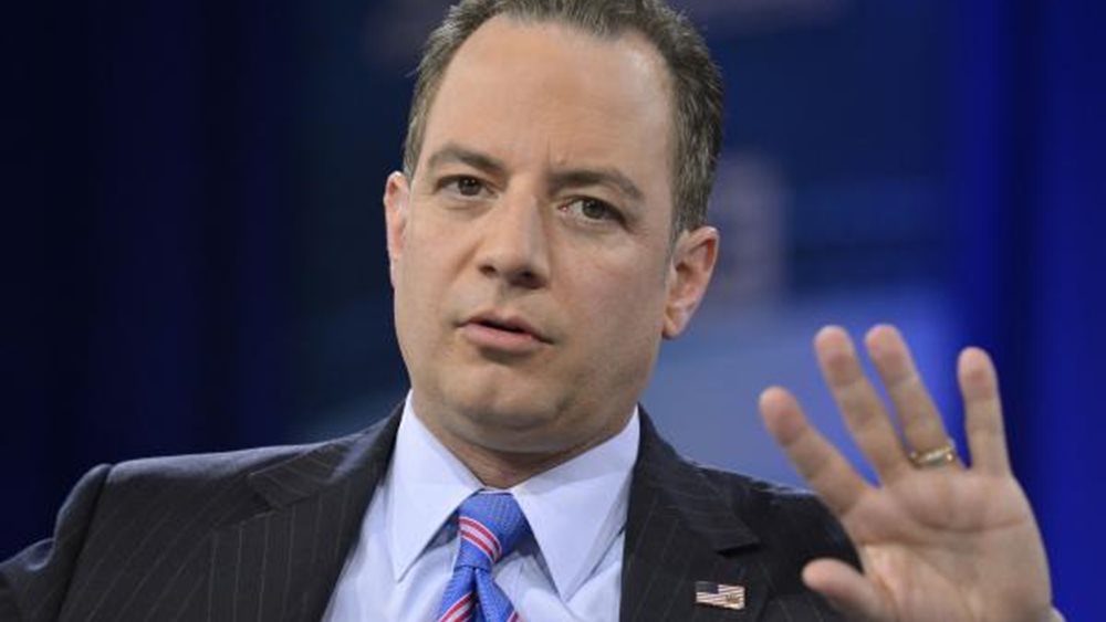 Επίθεση στα ΜΜΕ από τον προσωπάρχη του Λευκού Οίκου