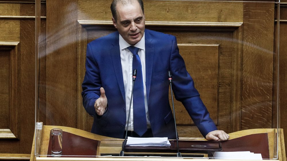 Πόθεν έσχες: Τι δήλωσε ο Κ. Βελόπουλος