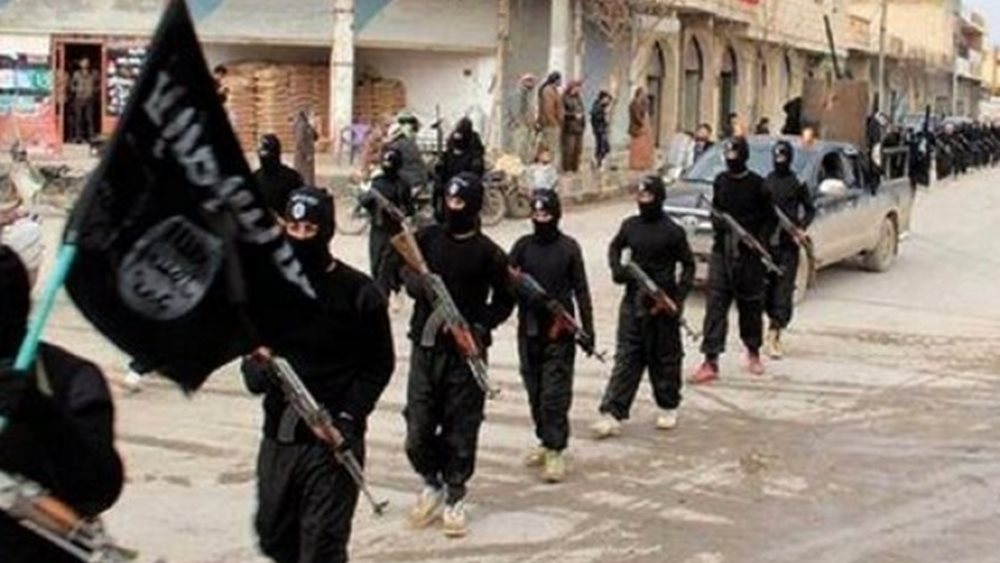 Συρία: Έξι άμαχοι νεκροί από νάρκη που είχε αφήσει το Ισλαμικό Κράτος στην Ντέιρ Αλ Ζορ