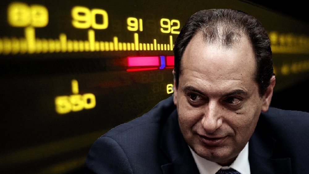 Στο γραφείο Σπίρτζη "βολεύτηκε" η μουσική επιμελήτρια του ΟΑΣΑ