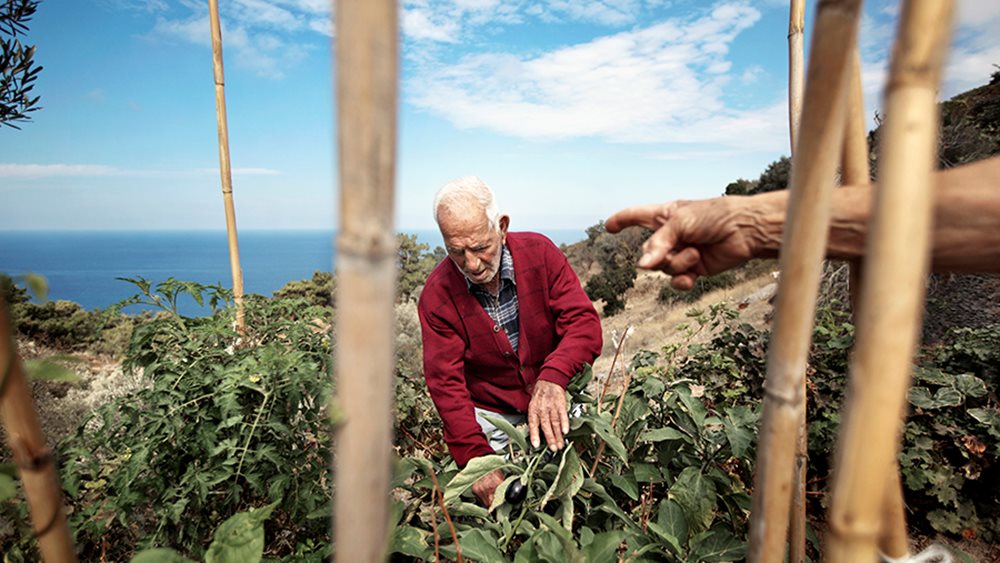 Ποιες οκτώ καθημερινές συνήθειες χαρίζουν επιπλέον χρόνια ζωής σύμφωνα με νέα έρευνα