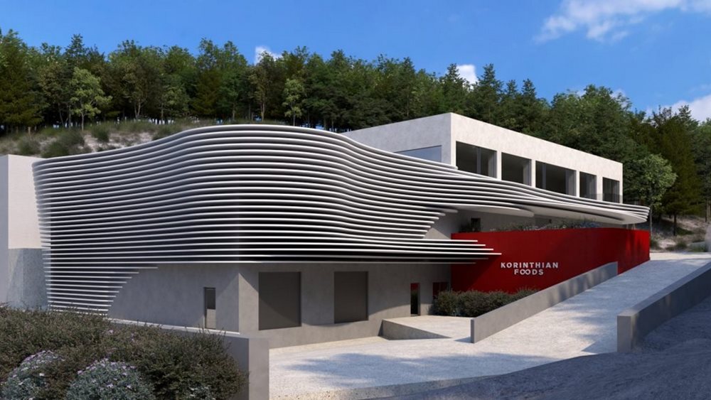 Korinthian Foods: Ανακοίνωσε την απόφαση να εισαχθεί στο Χ.Α.