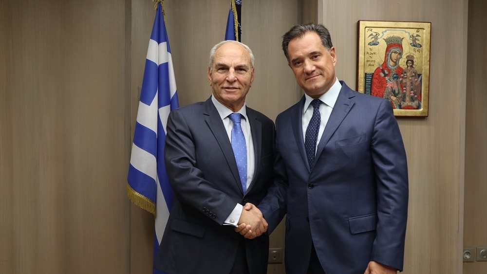 Π. Κοκκόρης: Οι δράσεις του e-ΕΦΚΑ για την καλύτερη εξυπηρέτηση των συνταξιούχων