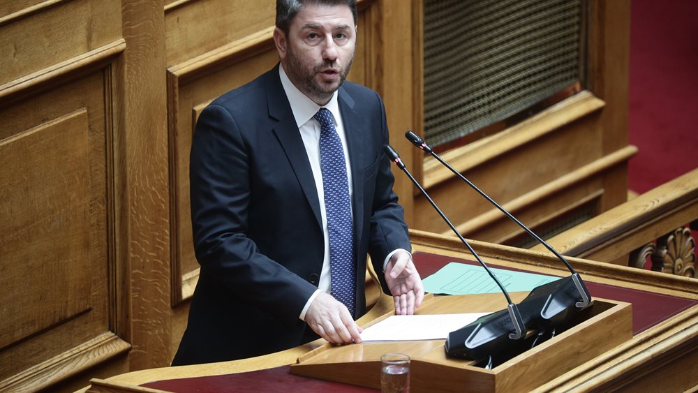 Τέμπη: Το ΠΑΣΟΚ θέλει πρόταση δυσπιστίας- Ανοιχτός  ορίζοντας και για Προανακριτική- Στο κάδρο και ο Κ. Τασούλας