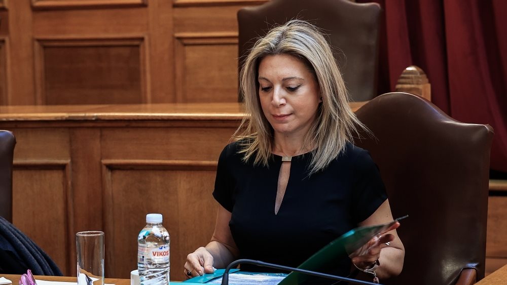 Πρόταση για προανακριτική και από Καρυστιανού - Στηρίζει ο Κασσελάκης