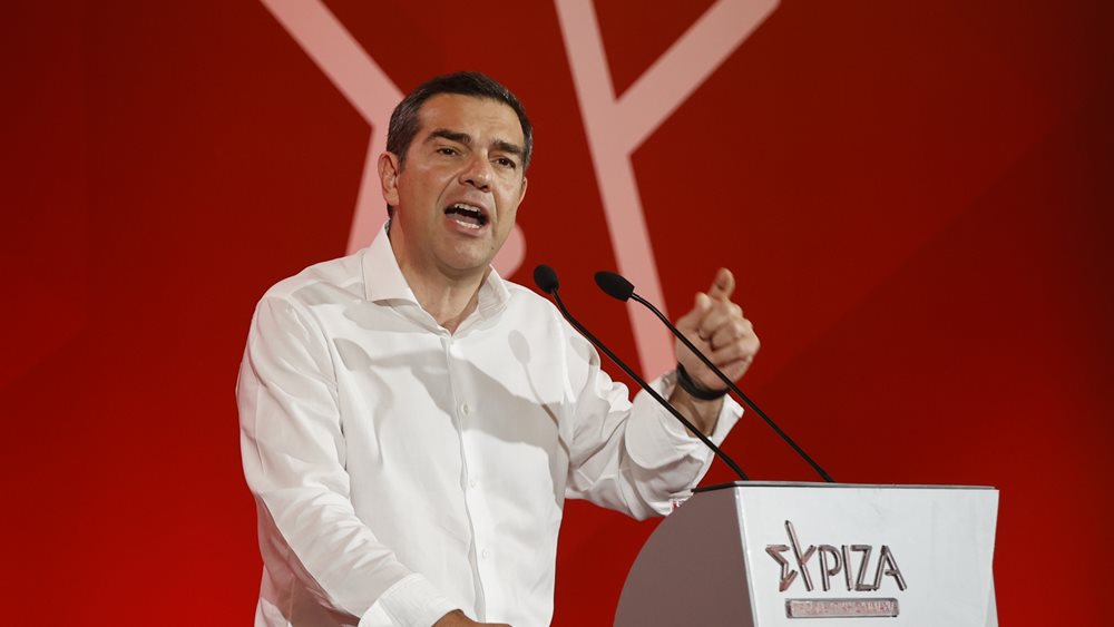 Την έδρα της Α' Πειραιά κρατάει ο Αλ. Τσίπρας - Εκτός ο Θ. Δρίτσας