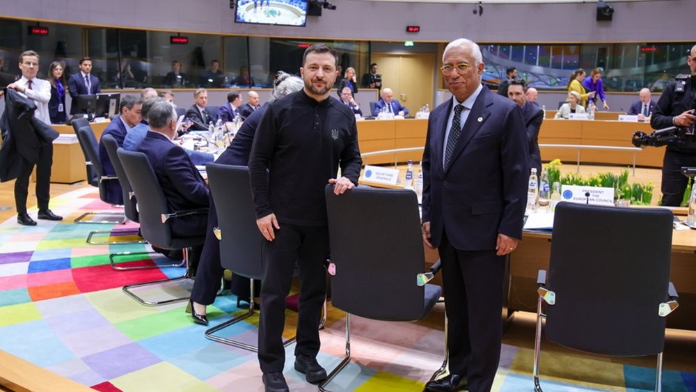 Σύνοδος Κορυφής EE: Εγκρίθηκε από τους 27 η ρήτρα διαφυγής για τις δαπάνες Άμυνας - Βέτο Όρμπαν για την Ουκρανία - Το κείμενο των συμπερασμάτων