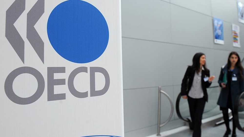 ΟΟΣΑ: Ξεκινά εκ νέου διαπραγματεύσεις για τη φορολόγηση των κολοσσών του διαδικτύου