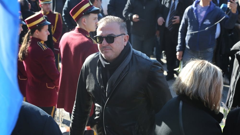 Αντώνης Ρέμος: Δεν είμαι κατηγορούμενος, είμαι ερευνώμενος - Δεν έχω διαπράξει ποτέ φοροδιαφυγή