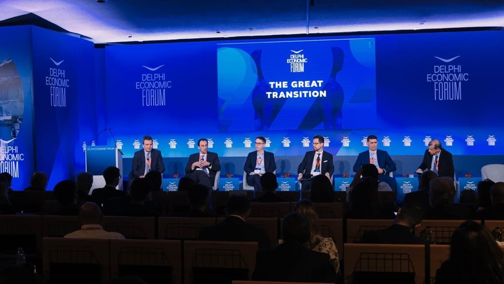 Ι. Στεφάνου (Grant Thorton): Εξαγωγική χώρα ενέργειας η Ελλάδα το 2030