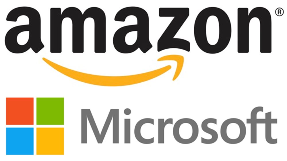 Υπό έρευνα οι υπηρεσίες cloud της Amazon και της Microsoft στο Ηνωμένο Βασίλειο
