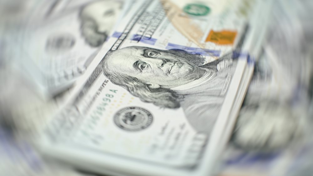 Ανακάμπτει το δολάριο εν αναμονή ανακοινώσεων για τον νέο πρόεδρο της Fed - Νέα βουτιά για το Bitcoin