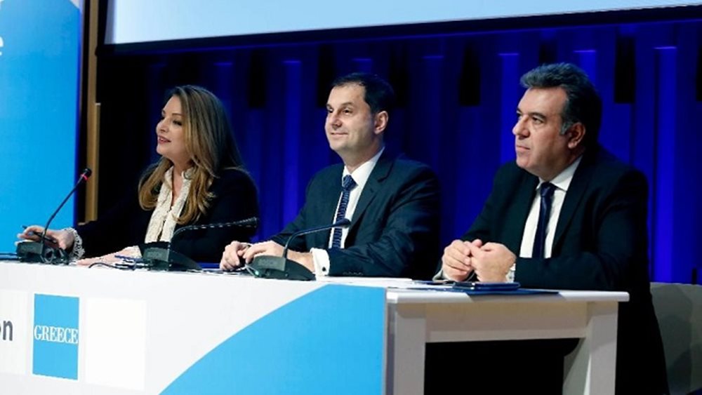 Θεοχάρης: Το 2020 θα είναι καλύτερο για τον τουρισμό από το 2019