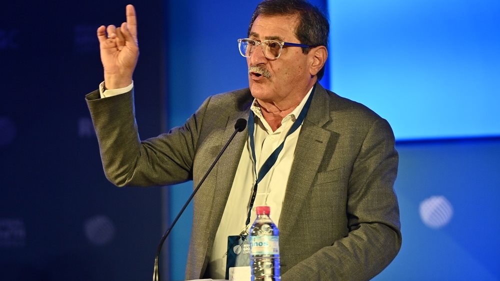 Κ. Πελετίδης: Ο πατραϊκός λαός υπερασπίστηκε τις κατακτήσεις μας
