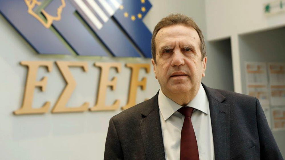 Γ. Καρανίκας (ΕΣΕΕ): Απογοήτευση στον εμπορικό κόσμο για τη νέα παράταση του lockdown